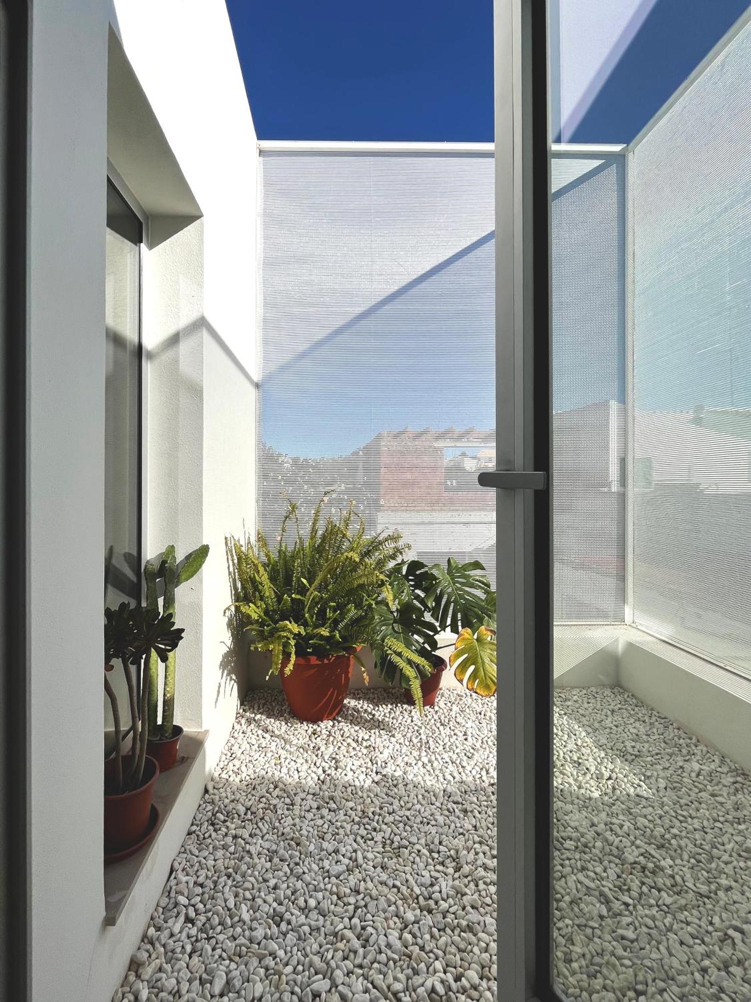 Design & Art, Patio With Orange Tree, Near Seville Carrion de Los Cespedes Zewnętrze zdjęcie